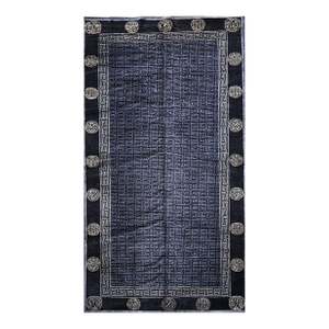 Early 20th Century Tibetan Rug