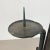 Black Large Brutalist Bronze Candleholder from Manfred Bergmeister, Germany, 1970s For Sale - Image 8 of 18