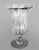 Glass Mid 19th Century Victorian Glass Celery Vase For Sale - Image 7 of 7