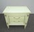 Gorgeous Nightstand in Good Vintage Condition. Solid and Firm. Wear is usual for its age. Please see the photos. Overall a...