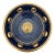 1950s Georges Pelletier Ceramic Bowl For Sale