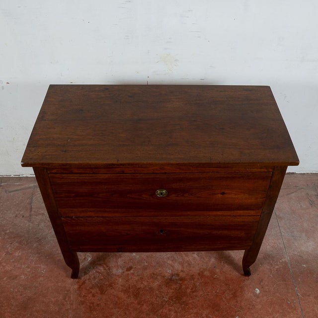 18th Century Style Chest of Drawers For Sale - Image 12 of 18