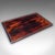 Antique Colonial Serving Tray, Anglo Indian Teak, Afternoon Tea Slide, Victorian For Sale - Image 10 of 10
