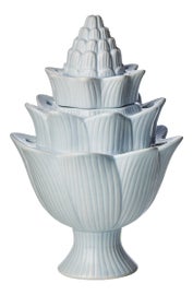 Example of New & Custom Table Accents