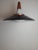 Vintage Danish Pendant Lamp, Denmark, 1960 For Sale - Image 6 of 10