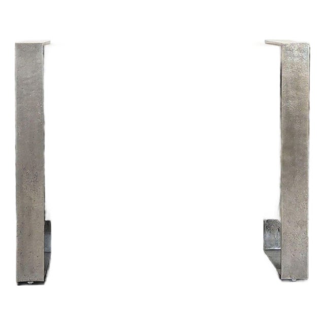 Modern Bernhardt Linea Entertainment Console For Sale