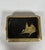 Metal Japanese cigarette case, Meiji era, early 20th century For Sale - Image 7 of 10