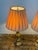 Late 20th Century Vintage Stiffel Table Lamps - a Pair For Sale - Image 5 of 12
