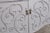 Henredon Custom Painted Finish Sideboard Cabinet For Sale - Image 14 of 18