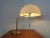 Adjustable Brass & Plastic Desk Lamp from Staff, 1960s For Sale - Image 3 of 14