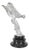 Mid-Century Rolls Royce Spirit of Ecstasy Sculpture For Sale
