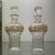1940s 1940s French St. Louis Crystal Scent Bottles - a Pair For Sale - Image 5 of 5