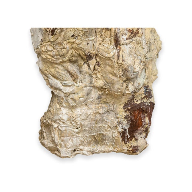 Jean-Pierre Larocque Untitled (Torso) Contemporary Stoneware Sculpture For Sale In Detroit - Image 6 of 6