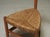 Architectural Dutch Accent Chair, 1960s For Sale - Image 9 of 10