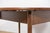 Mid-Century Modern English Teak Drop-Leaf Dining Table, 1960s For Sale - Image 15 of 17