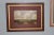 Dutch Artist, Landscape, Late 19th Century, Oil Painting, Framed For Sale - Image 11 of 11