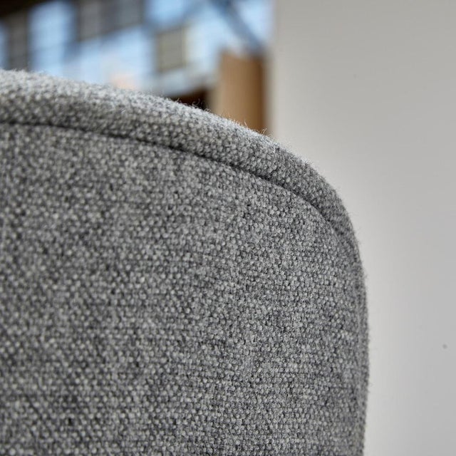 Tate Soft Bar Stool by Jasper Morrison for Cappellini, 2010s For Sale - Image 12 of 18