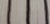 Vintage Turkish Kilim Small Runner With Ivory and Dark Brown Stripes 2'0 X 7'10 For Sale - Image 9 of 11