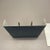 Metal Cubic Wall Light by Charlotte Perriand for Cosack, Germany, 1960s For Sale - Image 7 of 16