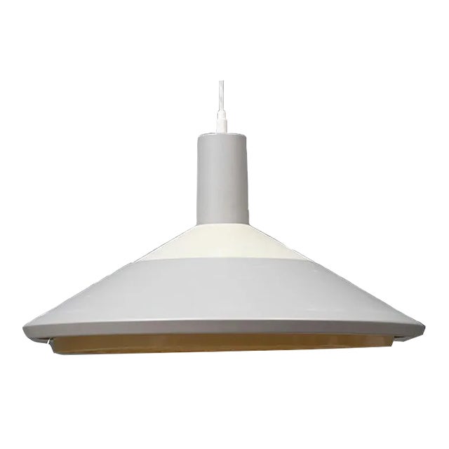 Ceiling Lamp from Louis Poulsen, 1970s For Sale