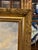 This beautiful English 19th Century oil on canvas is ready for your home! Across an expansive canal, a cityscape with...