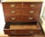 Circa 1770 English George III Period Chest of Drawers For Sale - Image 11 of 14