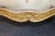 Pair 19th C French Louis XV Style Giltwood Wingback Chairs For Sale - Image 4 of 14
