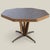 1960s Chromcraft Laminate Dining Table With Star Base, Mid-Century For Sale - Image 4 of 11