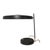 Mid-Century Modern Oslo Table Lamp by Heinz Pfaender for Hillebrand Lighting, 1950s For Sale - Image 3 of 12