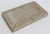 Late 20th Century Vintage Rectangular Stone Ashtray or Trinket Dish For Sale - Image 5 of 9
