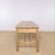 Antique Irish Pine Farmhouse Table | Circa 1870 For Sale In Orlando - Image 6 of 13