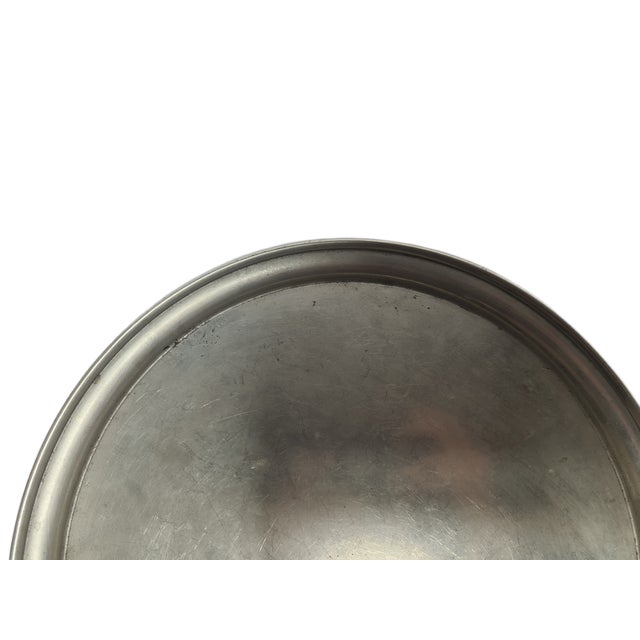 Art Deco Tray, Czechoslovakia, 1930s For Sale - Image 3 of 6