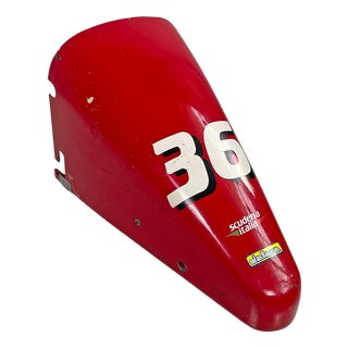 Italian Modern Front Nose from La Dallara F.3000, 1990s, 1988 For Sale