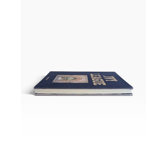 American The Ivy League by Daniel Cappello, 2012 Assouline Hardcover Coffee Table Book For Sale - Image 3 of 9