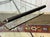 Silver Clear Glass Serving Cart, 1990s For Sale - Image 8 of 16
