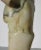 1920s 1920s Art Deco Alabaster Boy Sculpture For Sale - Image 5 of 13