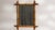 19th Century France Amber Wood Mirror For Sale - Image 9 of 10