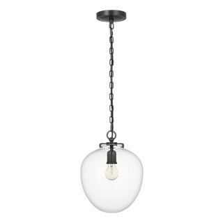 Visual Comfort Katie Acorn Pendant For Sale