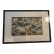 Anne M. Cooper 1980 Signed Limited Edition Abstract Print 28/60, No. 11 For Sale