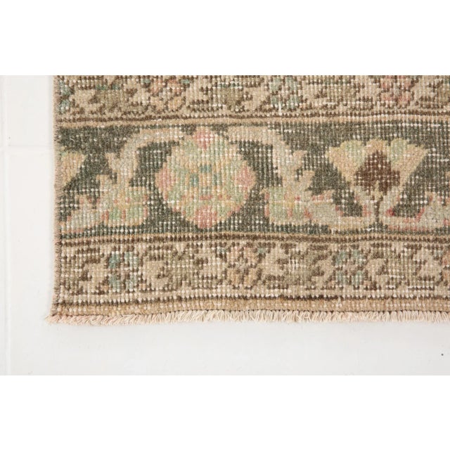 Hallway or Kitchen Runner Rug For Sale - Image 11 of 15