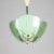 Vintage Italian Murano Glass Pendant Light, 1950s For Sale - Image 11 of 11