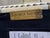 George Smith Striped Ottoman For Sale - Image 12 of 12