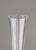 Mid-Century Modern Crystal Vase by Bohemia Crystalex, Czech Republic, 1990s For Sale - Image 3 of 18