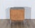 Wood Swedish Painted Chest of Drawers in Grey-Blue, circa 1920 For Sale - Image 7 of 8