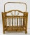Vintage Mid-Century Rattan Magazine Holder For Sale In Kansas City - Image 6 of 9