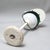 Vintage Italian Cap Lamp, 1960s For Sale - Image 10 of 14