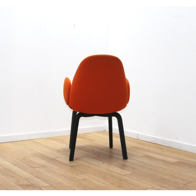 Set of JH30 Armchairs by Jaime Hayon for Fritz Hansen, 2000s For Sale - Image 3 of 9