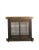 Japanese Window W/Stand For Sale - Image 10 of 10