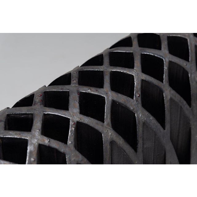 Alessio Tasca, Sculpture, 1984, Terracotta For Sale - Image 15 of 18