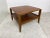 Scandinavian Teak & Formica Coffee Table, 1950s For Sale - Image 9 of 9
